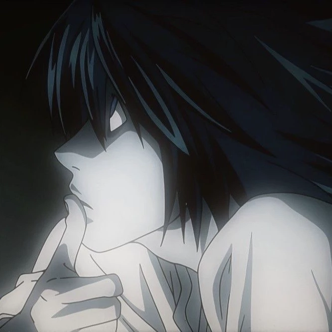 L Lawliet thumbnail