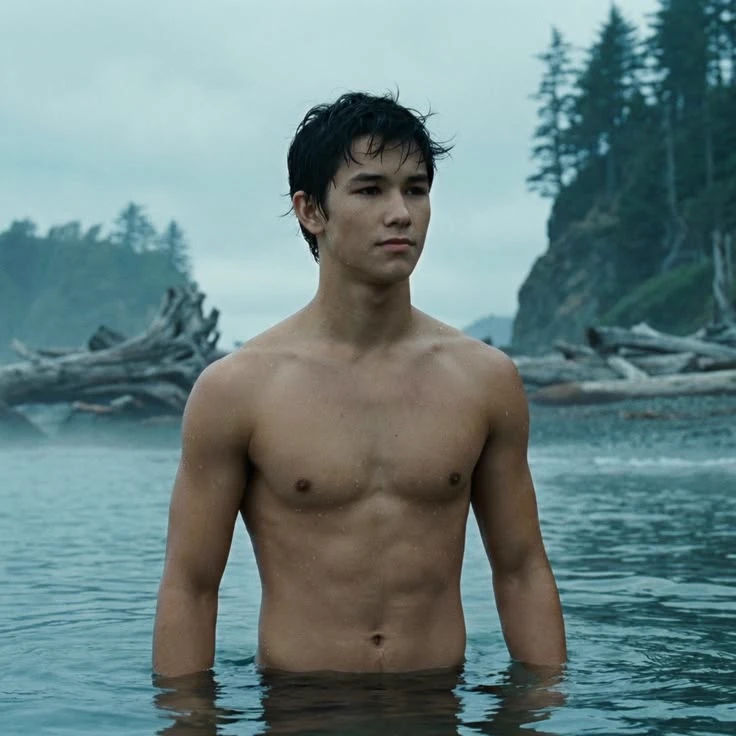 Seth Clearwater thumbnail