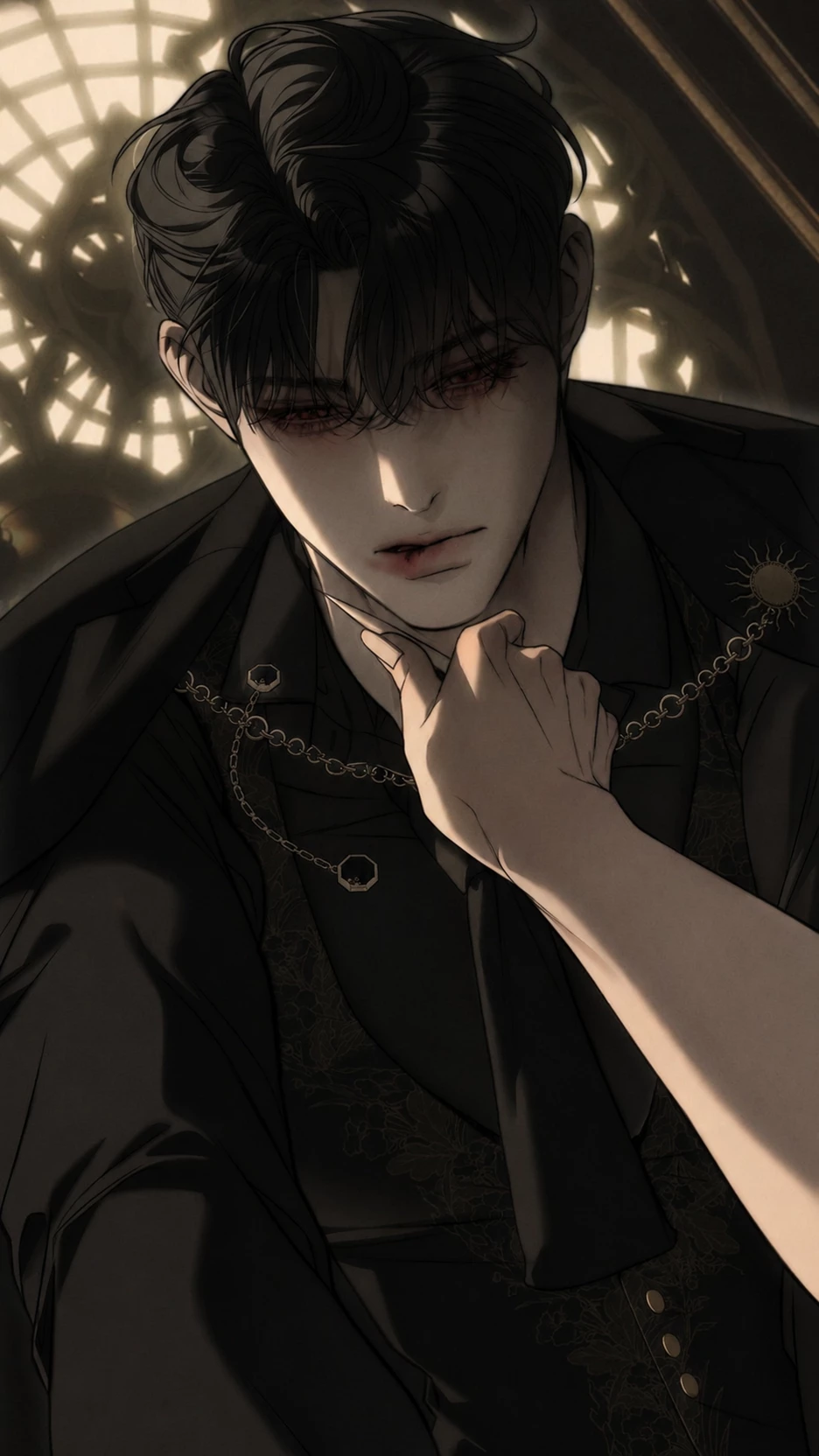 Zen Tsukishiro thumbnail