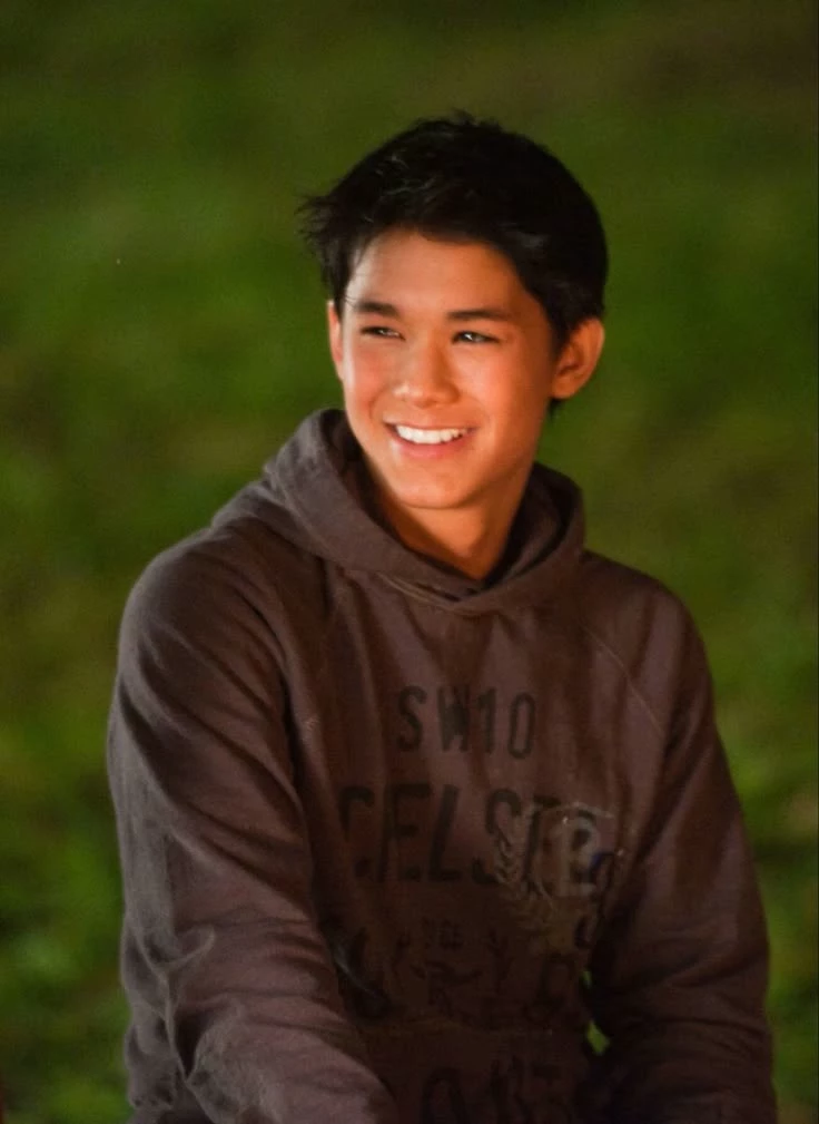 Seth Clearwater thumbnail