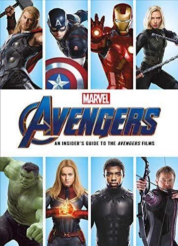 AVENGERS: EARTH'S MIGHTIEST thumbnail