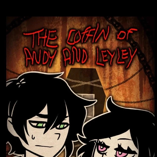 The Coffin of Andy and Leyley thumbnail