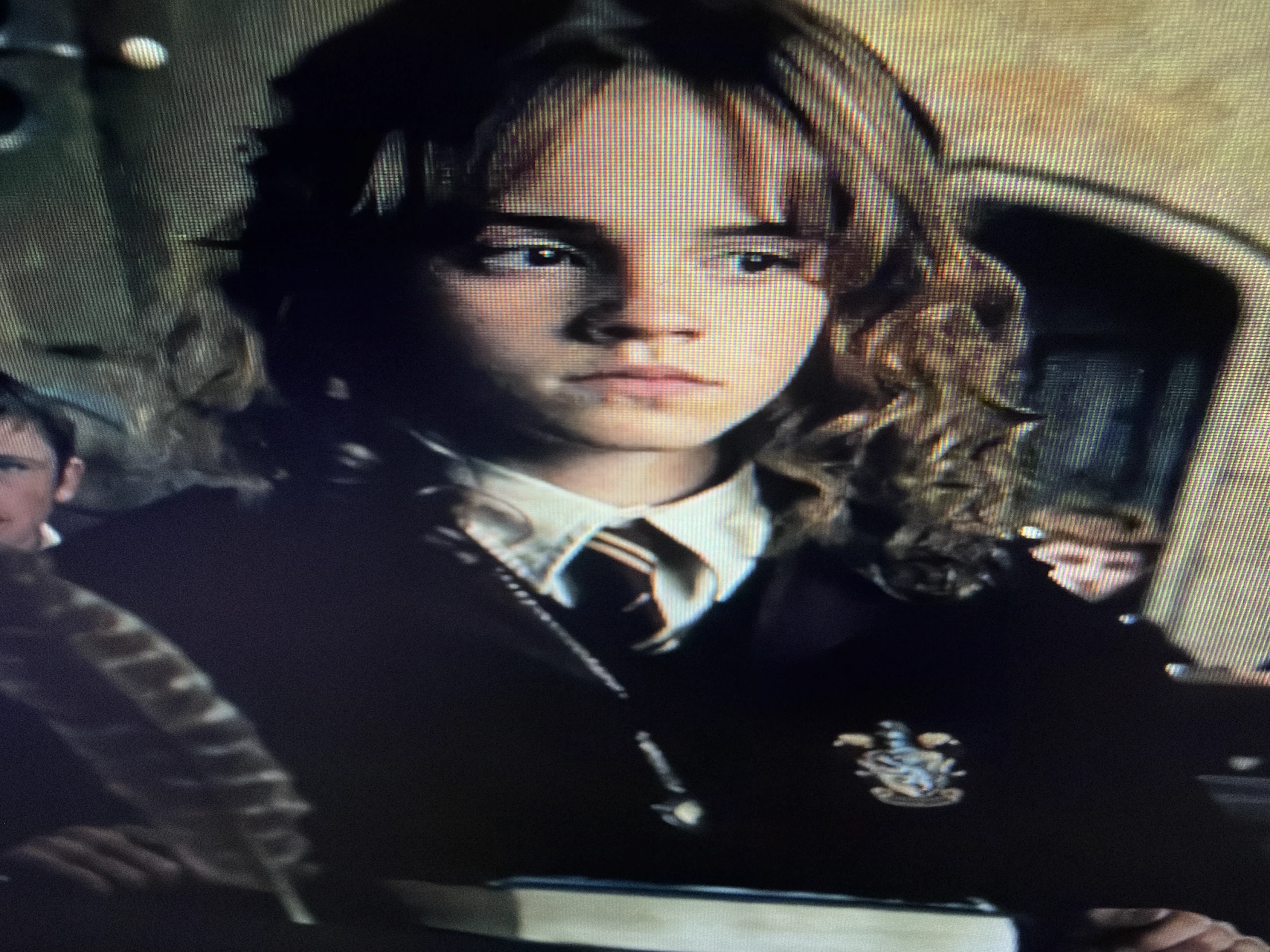 Hermione granger  thumbnail