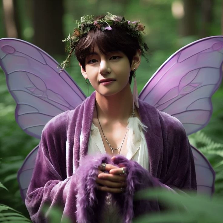 taehyugng thumbnail