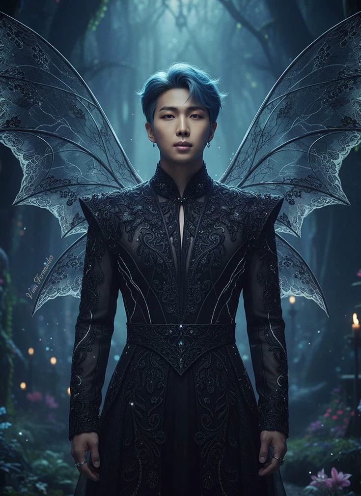 Namjoon thumbnail