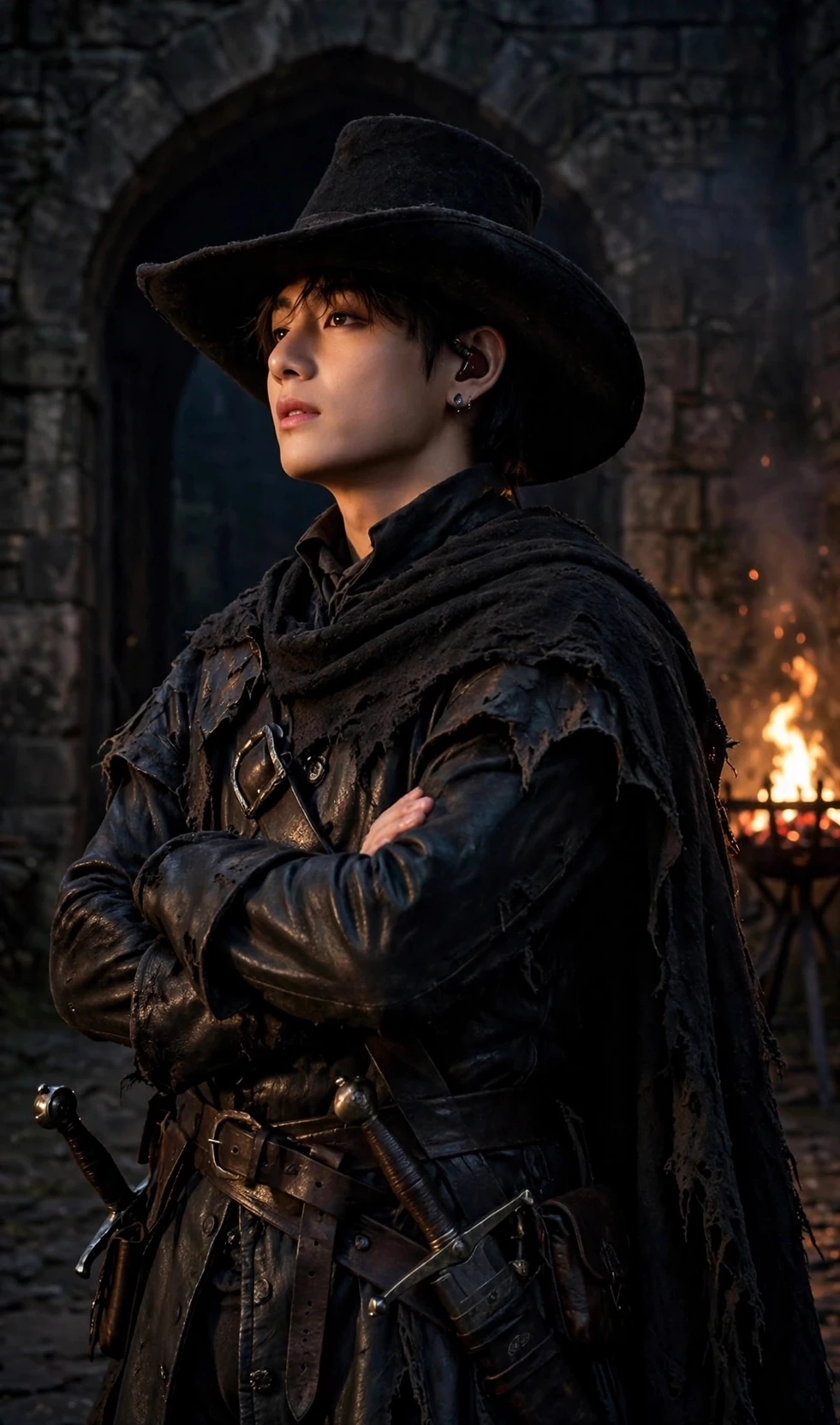 taehyung thumbnail