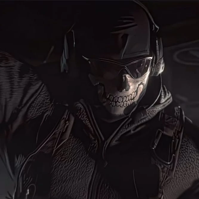 Ghost thumbnail