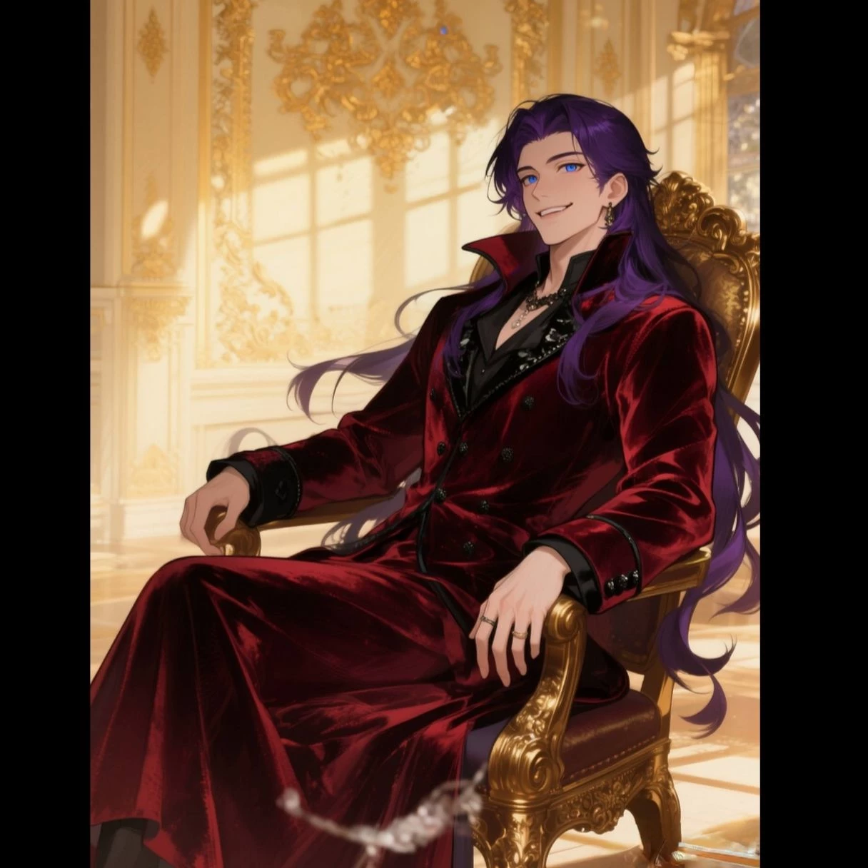 Cassius thumbnail