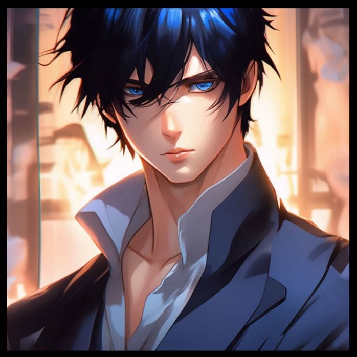 Azrael Noctis thumbnail