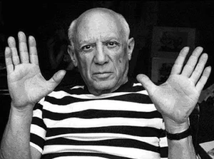 Pablo Picasso thumbnail