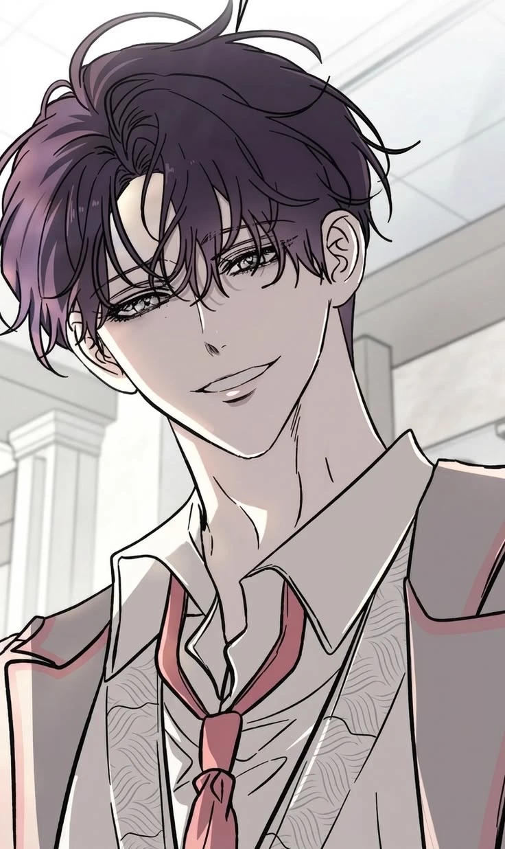 Seo Kihyun thumbnail