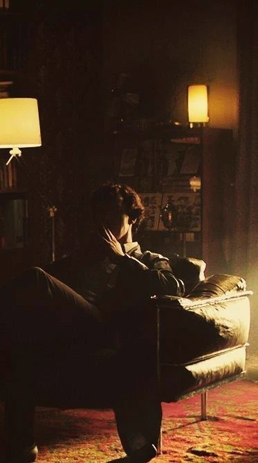 Sherlock thumbnail