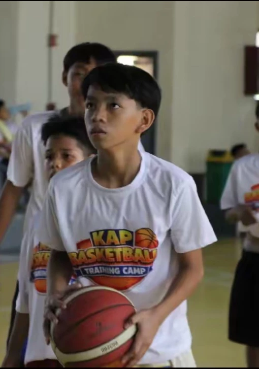 leo *childhood bsf* thumbnail