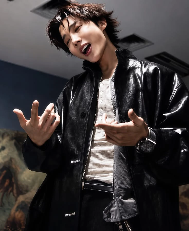 Hoseok thumbnail