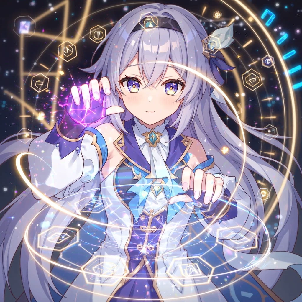 Azraella Azrathor  thumbnail