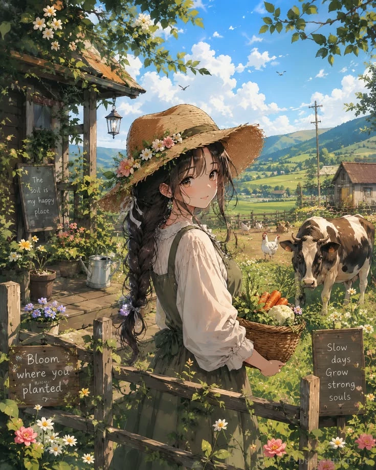 The Garden Beyond Time thumbnail