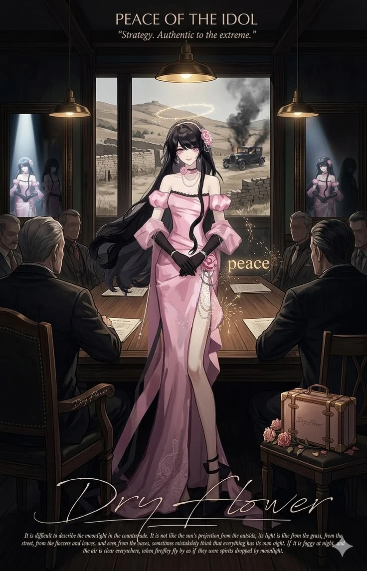 Daughter of the Underworld thumbnail