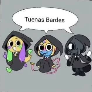 DANDYS WORLD SCHOOL (Latam💔) thumbnail