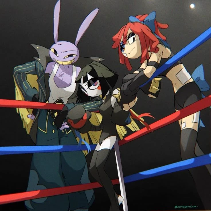 tadc/boxing arena thumbnail