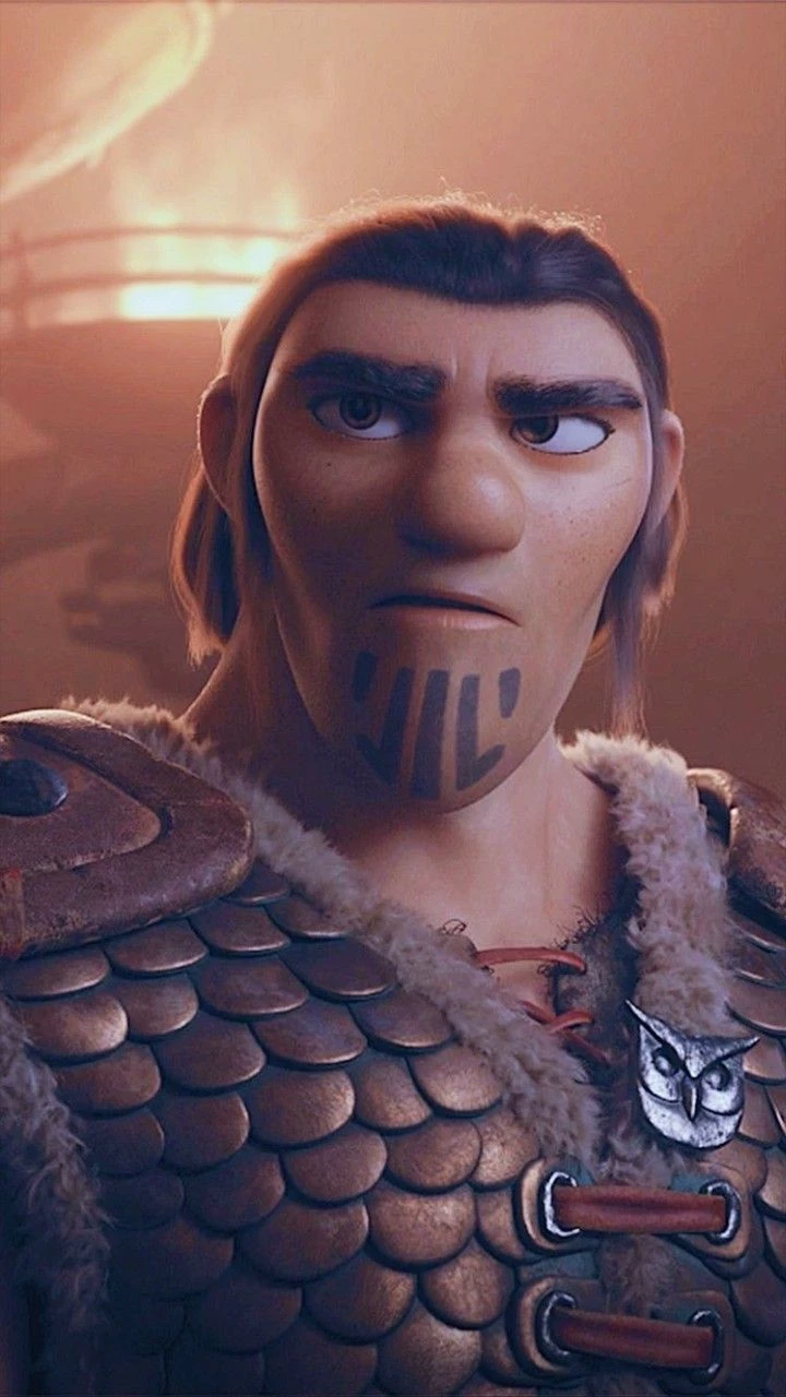 Eret (Son of Eret) thumbnail