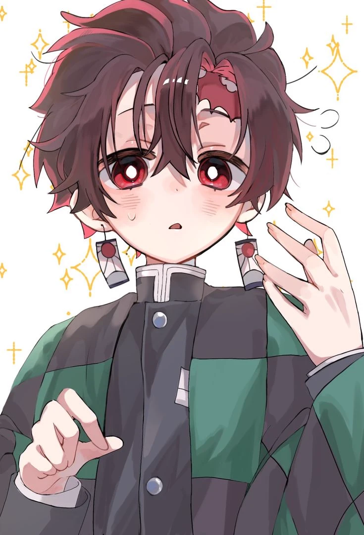 Tanjiro thumbnail
