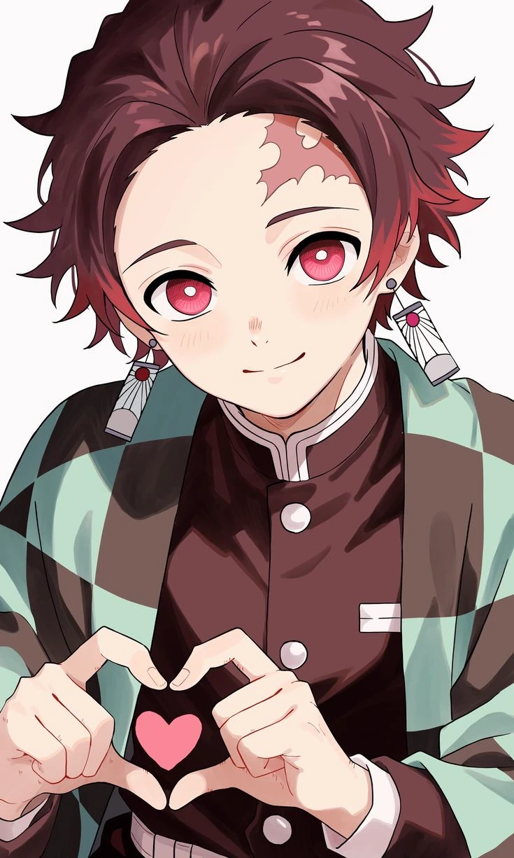 Tanjiro thumbnail