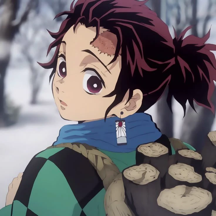 Tanjiro thumbnail