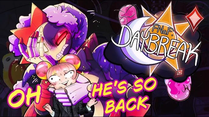 Daybreak simple job  thumbnail