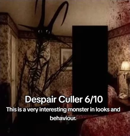 THE PARALLEL CURRENT FOOTAGE  thumbnail