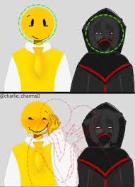 mob and Verity after the lab thumbnail