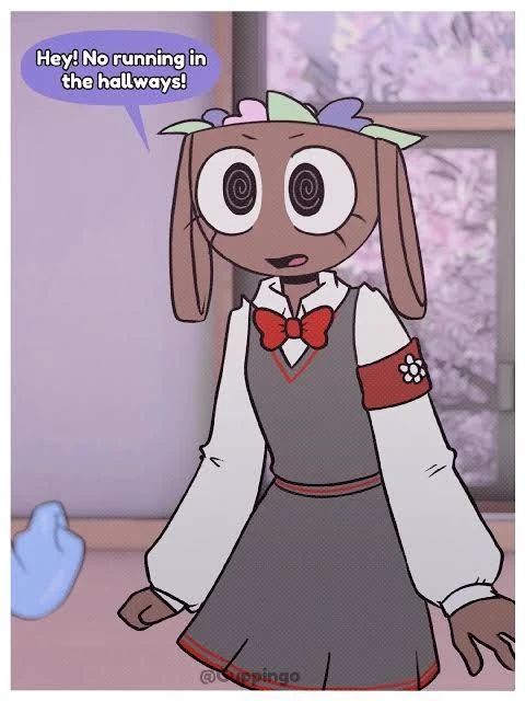 Dandy World Guppingo's Yandere AU thumbnail