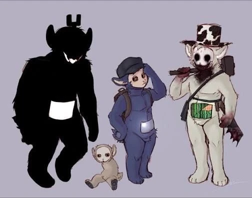Slendy tubbies 3 thumbnail