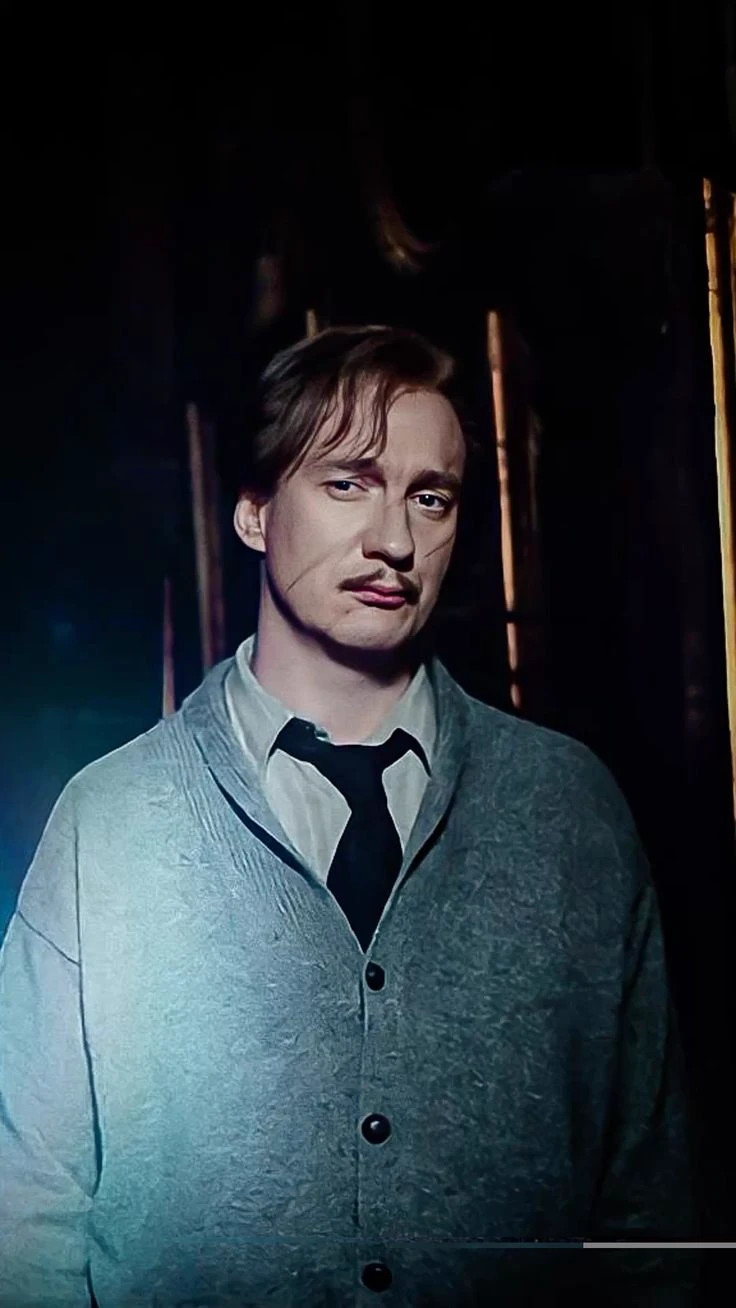 Remus Lupin thumbnail