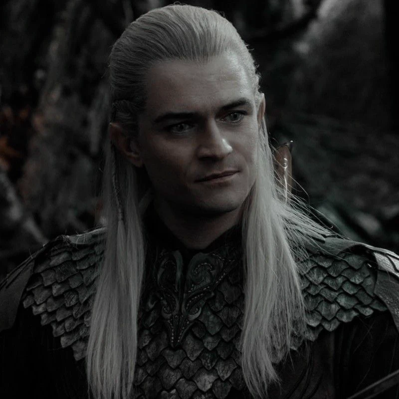 Legolas Greenleaf thumbnail