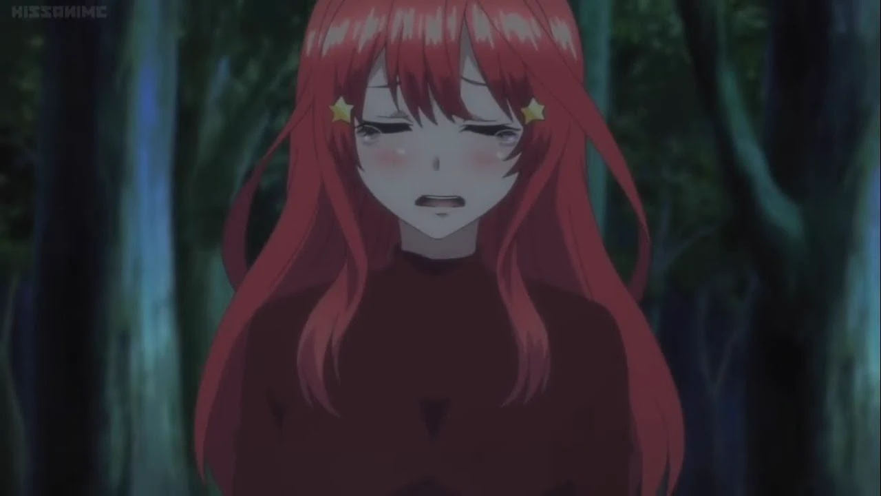 Itsuki Nakano (Your wife) thumbnail