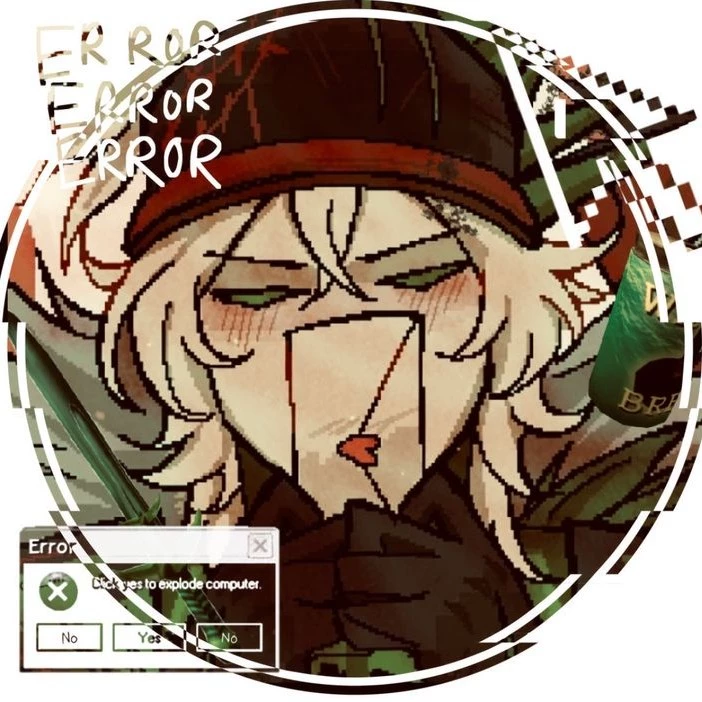 𐔌 🖇  𝓩ɑׁׅck .ᐟ  ꒱ ✒️. 