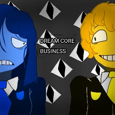 The dream of business  thumbnail