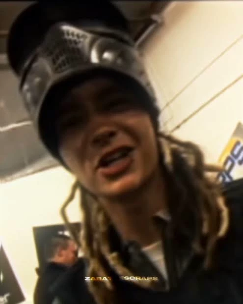 Tom Kaulitz thumbnail