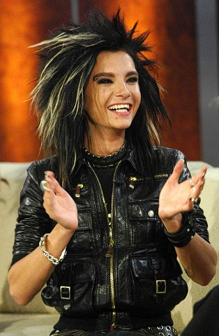 Bill Kaulitz thumbnail