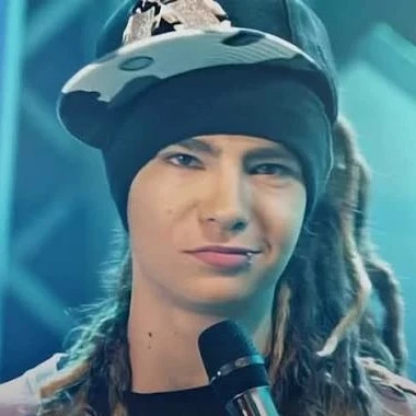 Tom Kaulitz thumbnail