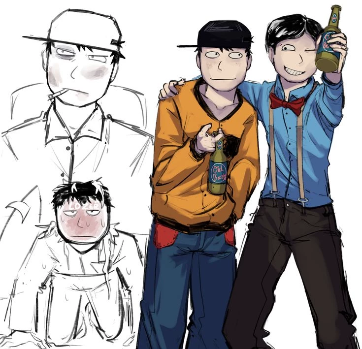 Kevin Spencer thumbnail