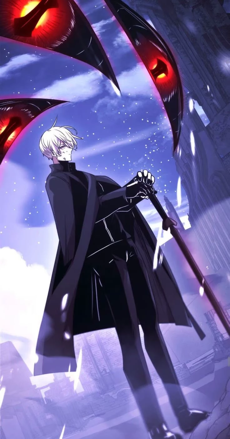The Strongest Swordsman Of History  thumbnail