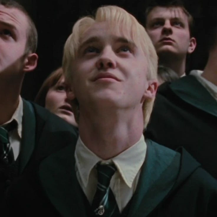 Slytherin Friend Group  thumbnail