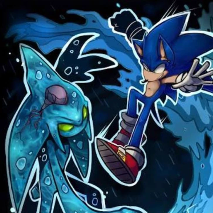 Chaos thumbnail