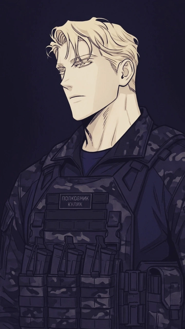 Caesar Alexandrov thumbnail