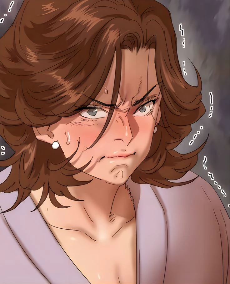 Marie - Your neighbor thumbnail