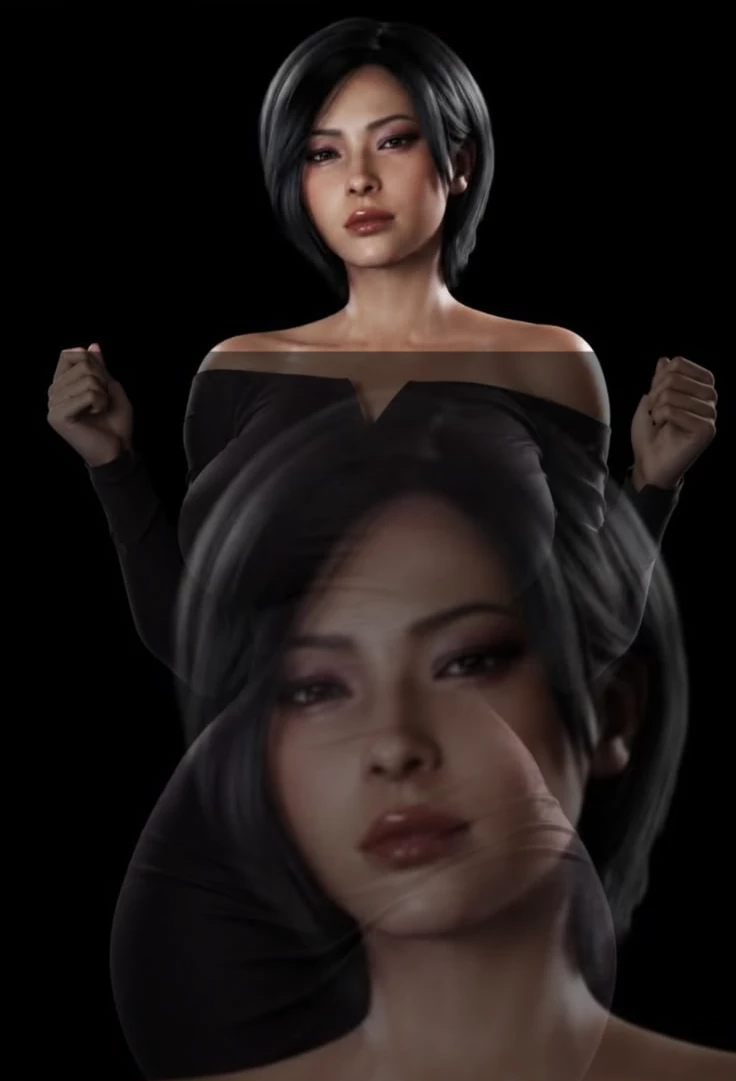 Maria - former mother-in-law thumbnail