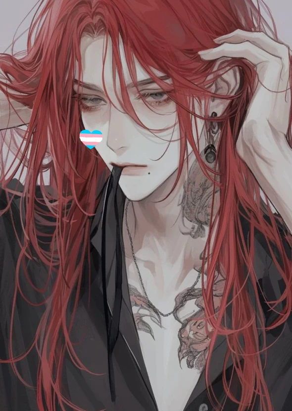Martin (trans boy) - BL thumbnail