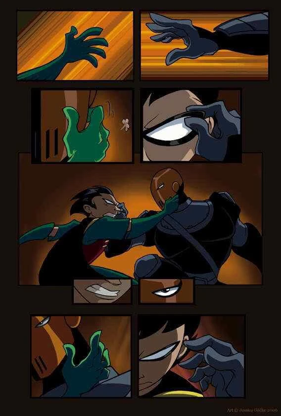 Slade x Robin thumbnail