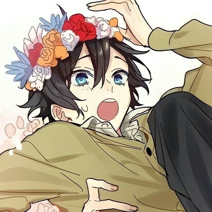 Izumi Miyamura - BL thumbnail
